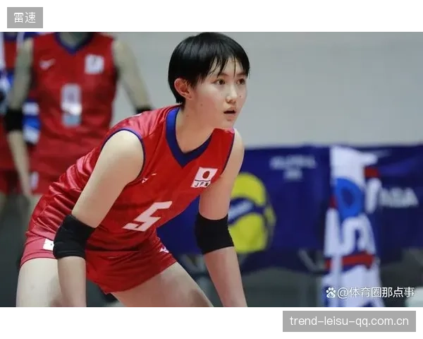 弗朗西斯卡·潘·帕斯卡：从“小女孩梦想家”到世界顶尖女排王者——她的“出战男单”精神